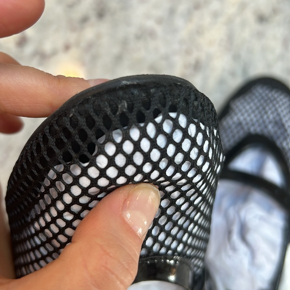 Coconuts by Matisse mesh flats - Picture 5 of 5